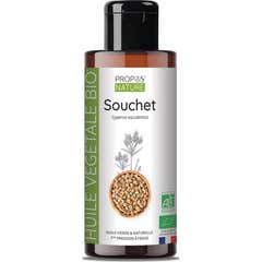 Propos Nature Aceite Vegetal Chufa 100ml