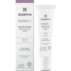 Sesderma Silkses LF Nose and Lips Balm 15 ml