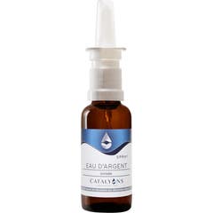 Catalyons Agua Plata Spray Nasal 30ml