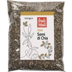 Baule Volante Semillas de Chia Bio 200g