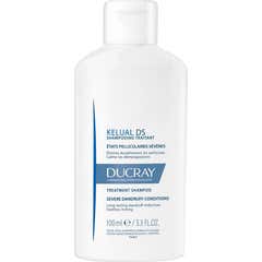 Ducray Kelual DS Champú Tratante 100ml