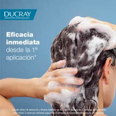 Ducray Kelual DS Champú Tratante 100 ml