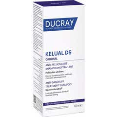 Ducray Kelual DS Anti-Schuppen Shampoo Kopfhaut 100 ml