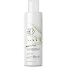 Aceite Corporal Asabio 100 ml