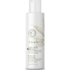 Asabio Body Oil 100ml