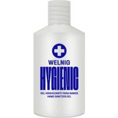 Welnig Higienizante Hand Gel 120ml