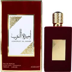 Lattafa Ameerat Al Arab Eau de Parfum 100ml