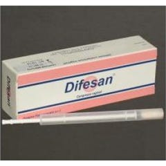 Difesan Vaginal Tabletki pochwowe 7 szt