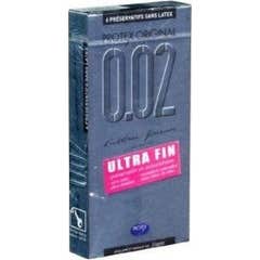 Protex Original 002 Preservar 6