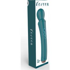 Xocoon The Curved Wand Verde 1ud