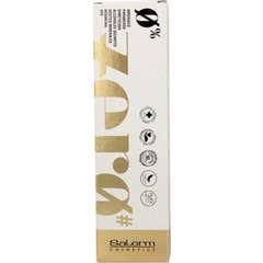 Salerm Zero Color 6,62 100 ml