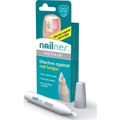 Nailner Bolígrafo Reparador 2 en 1 4ml
