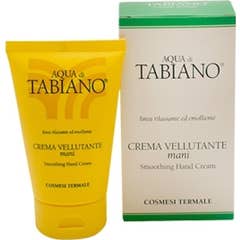 Aqua di Tabiano Crema Vellutata Mani 100ml