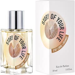 Etat Libre d'Orange Story Of Your Life Eau de Parfum 50 ml