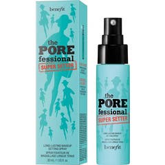 Benefit Porefessional Super Setter Spray Fijador 30 ml