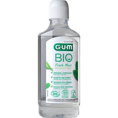 GUM Bio Colutorio Fresh Mint 500ml