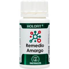 Equisalud Holofit Remedio Amargo 30 caps