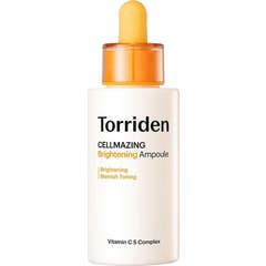 Torriden Cellmazing Vita C Rozjaśniająca Ampułka 30 ml