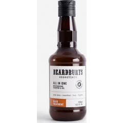Beardburys Essentials All in One Champú Acondicionador Gel 250ml