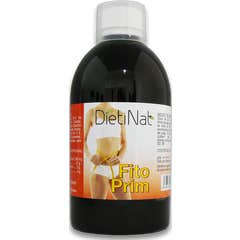 Dietinat Jarabe Fito Prim 250ml