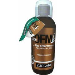 Zuccari Aloe Ofm Succo 500ml