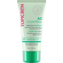 Topicrem Ac Masque Purifiant 50 ml