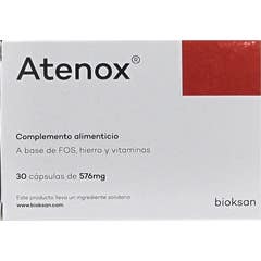 Atenox 30caps