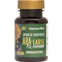 Nature's Plus Ara-Larix 30comp