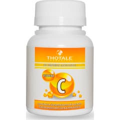 Thotale Vitamina C 60caps