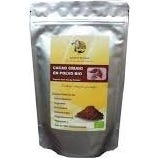 Vegetalia Raw Cocoa Powder Bio 220g