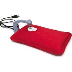 Bouil Sissel Elec Heatwave Red