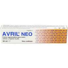 Avril Neo Crema 50 Ml