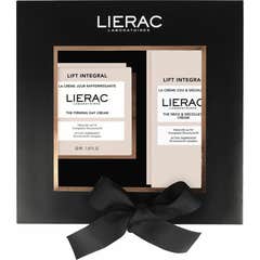 Lierac Lift Integral Pack Crema Giorno 50 ml + Collo & Décolleté 50 ml