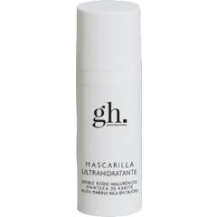 Gh Mascarilla Ultrahidratante 50ml