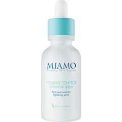 Miamo Advanced Serum Control de Pigmentos 30ml