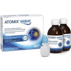 Atomix Wave Ig.Rinopharyngeal Wave
