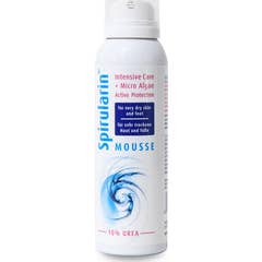 Spirularin Plus Mousse Piel Seca 125ml