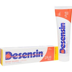 Desensin® Plus Pasta Dentífrica 2x150ml