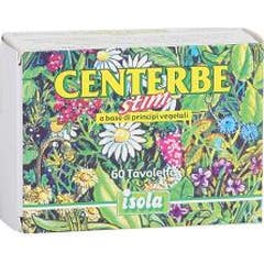 Princeps Centerbe 60 comp