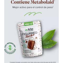 Figurmed Shake Chocolate 350g