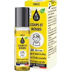 Le Comptoir Aroma Roll On Coup Bosse 10ml