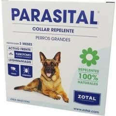 Parasital Collar Repelente Perros Grandes