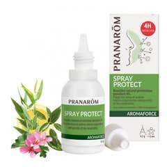 Pranarôm Aromaforce Spray Protect 4,5g