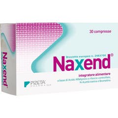 Pizeta Pharma Naxend 30comp