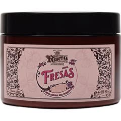 Mi Rebotica Crema per il corpo alla fragola e rosa canina 300ml