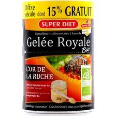 Superdiet Jalea Real Bio 25g