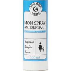 Giphar Group Antiseptic Spray 100 ml