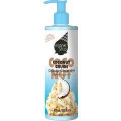 Organic Shop Coconut Ice Soothing Shower Gel 400 ml