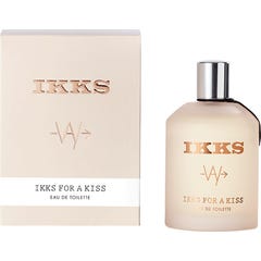 Ikks For a Kiss Eau de Toilette 50ml