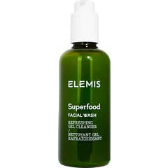 Elemis Superfood Facial Wash 200ml